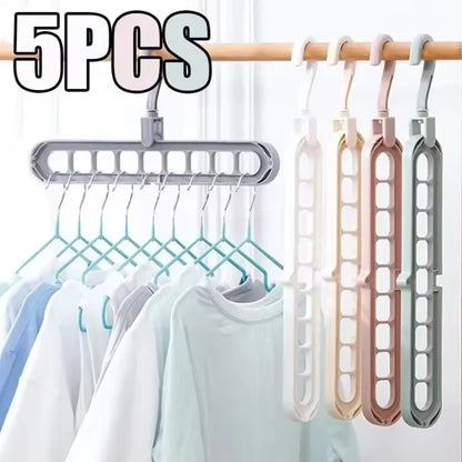 SmartFold Hangers™