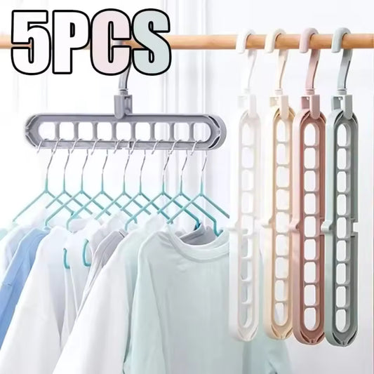 SmartFold Hangers™