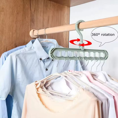 SmartFold Hangers™