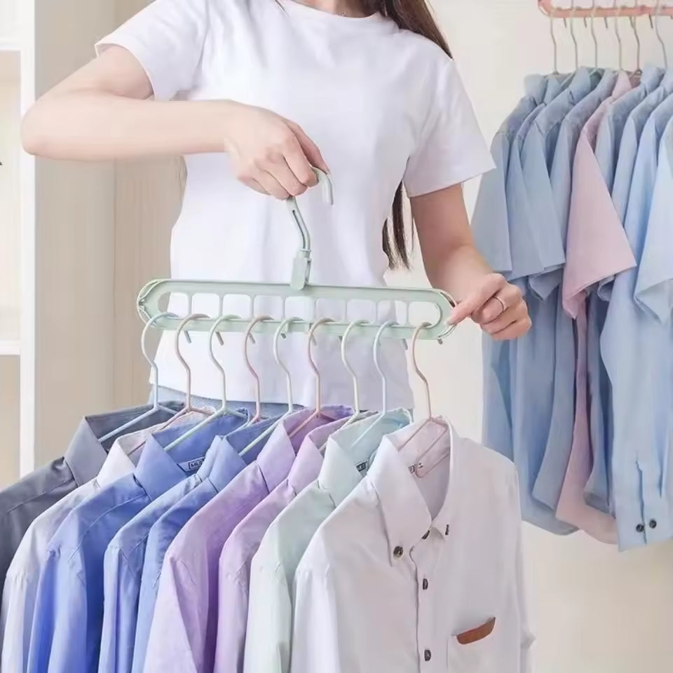 SmartFold Hangers™