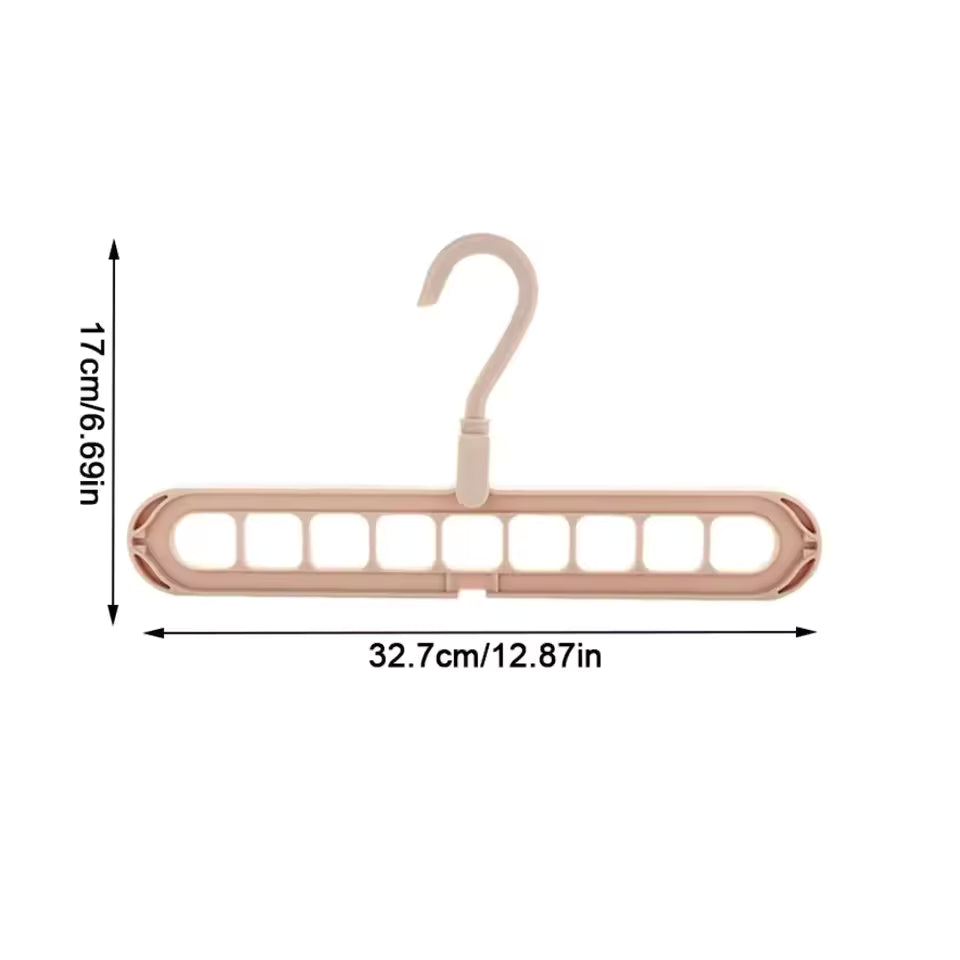SmartFold Hangers™